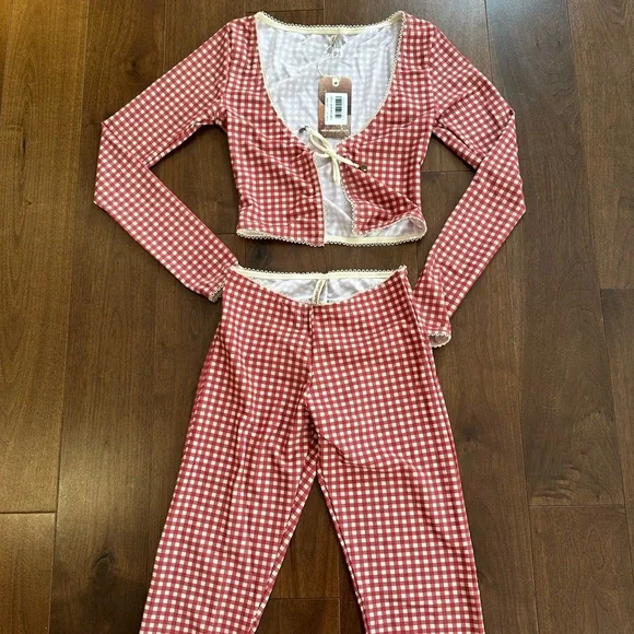 Jaded London | Pants & Jumpsuits | Jaded London Matching Set